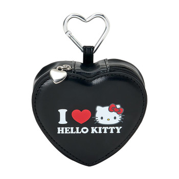 Sanrio Hello Kitty Mini Pouch (I Love Characters) 132471