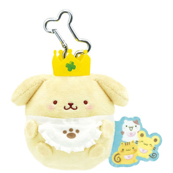OST Pompompurin Nukuis (Sweets Party)