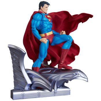 MAFEX No.317 MAFEX SUPERMAN (SUPERMAN: FOR TOMORROW)