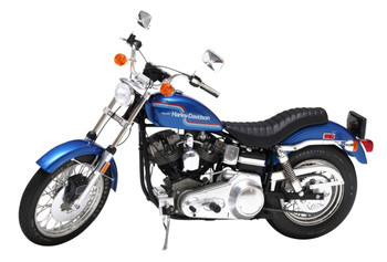 Tamiya Fxe1200 Super Glide Harley Sports | eBay