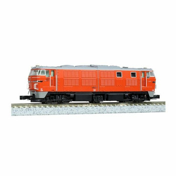 7010-5 DD54 Initial Type (N scale)