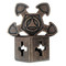 Hanayama Cast Huzzle (Puzzle) Cast O'GEAR