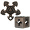 Hanayama Cast Huzzle (Puzzle) Cast O'GEAR