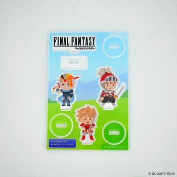 Square Enix Final Fantasy Pixel Remastered - Takashi Mifune (illustrat