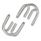 Hanayama Cast Huzzle (Puzzle) Cast DEVIL