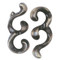 Hanayama Cast Huzzle (Puzzle) Cast BAROQ