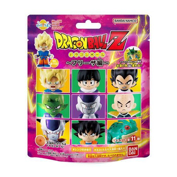 Bikkura Tamago Dragon Ball Z -Frieza Arc- BOX (10pcs)