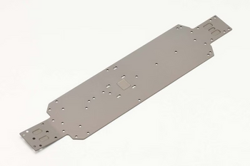 Yokomo MO-002-3 Aluminum Main Chassis for MO3.0
