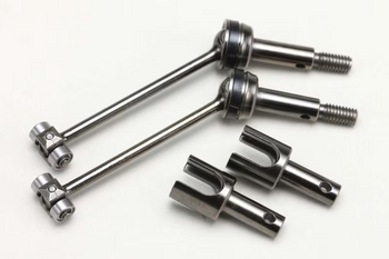 yoko商品　051706 Yokomo MS-010RS Rear Universal Set Bearing Type for MS1.0