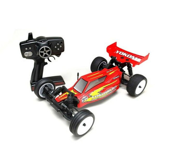 Yokomo ROR-020RTR Rookie Offroad RO2.0 RTR without Battery and Charger