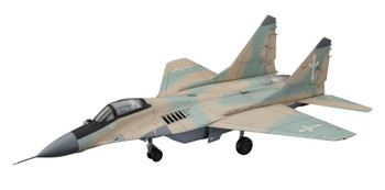 Hasegawa Macross Zero Mig 29