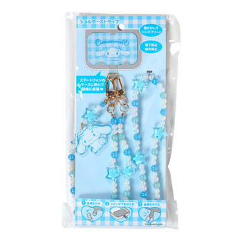 Sanrio Shoulder Strap Cinnamoroll 225118