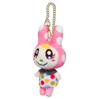 San-ei Animal Crossing Mascot Christine