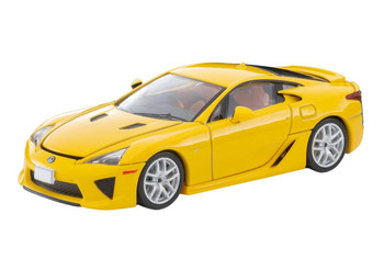Takara Tomy Tomica Limited Vintage Neo 1/64 Scale LV-N360b Lexus LFA (