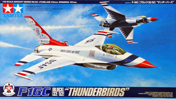 タミヤ F-16C Thunderbirds 1/48 61102_a__68227.1491287866.350.