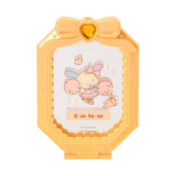 Sanrio Other Mirror (Cheer Everyone On! Cheerful Tails) Usahana 636258