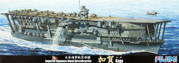 Fujimi 1//700 Akagi Toku 35 IJN Aircraft Carrier Scale Kit for sale online
