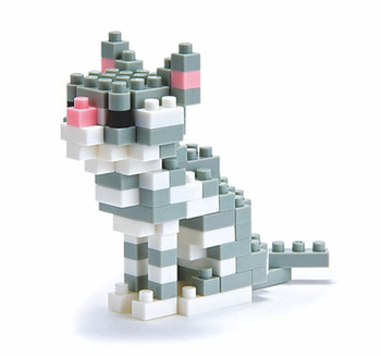 NaNo KITTY ＆ NaNo BABY　2個セット nbc-032_a__13757.1308225364.