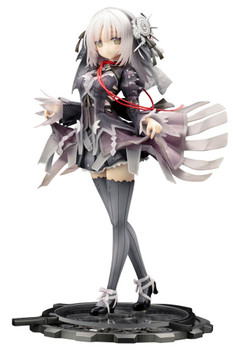 Kotobukiya PP678 RyuZU 1/7 Scale Figure (Clockwork Planet)