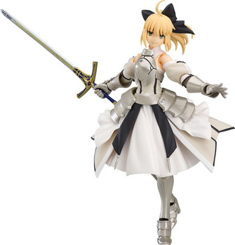 figma Fate/Grand Order とかセット figma Lancer/Altria Pendragon (Fate/Grand Order)
