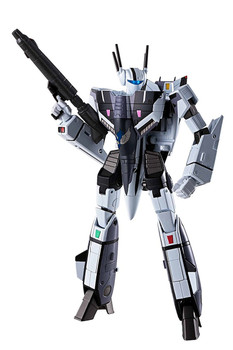 マクロス　兵器工場 1/100スケール Macross Robotech VF-1S GBP-1 Heavy Armored Veritech 1/100