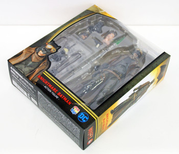 medicom-mafex-no.251-x-man-