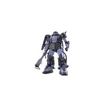 Bandai MG 725741 GUNDAM MS-06R-1A Zaku II 1/100 Kit