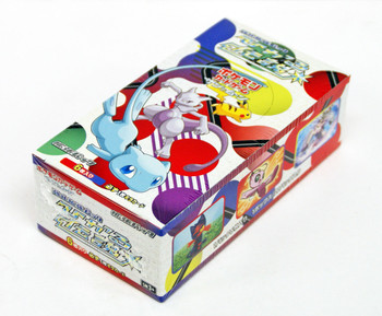 pokemon shining legends japanese booster box Each booster box contains 10 booster packs Booster Pack Prices | Pokemon