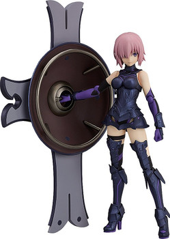 figma　FGO3体セット グッドスマイルカンパニー figma 3体セット