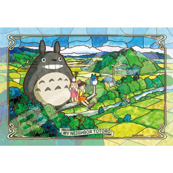 totoro Totoro Medium Dark Gray 10