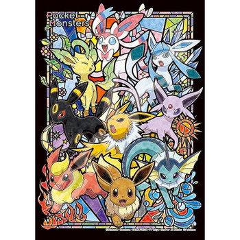 ポケットモンスター ギャラリーコレクション＆Game Artworks 単品販売】ポケットモンスター SWING VIGNETTE collection 3