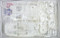 Fujimi 091327 Blade Runner Spinner 1/24 Scale Kit