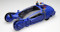 Fujimi 091327 Blade Runner Spinner 1/24 Scale Kit