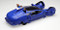 Fujimi 091327 Blade Runner Spinner 1/24 Scale Kit