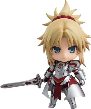Mua bán (2ND) THE FATE/APOCRYPHA NENDOROID 885 SABER OF RED FIGURE