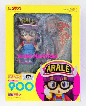 ルーキーさん Dr. Slump: Arale-chan '92 New Year Special | Dr Slump Wiki