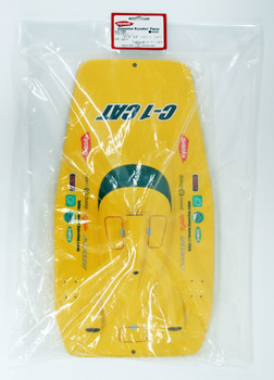 京商　ランボルギーニ C-1 Cat ラジコンボート SCALE MARINE COLLECTION ランボルギーニ C-1 CAT - メルカリ