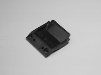 Support De Carrosserie En Aluminium GPM Pour ALFA 156 GTA - Mini-Z Échelle MR15 - Neuf - Réf. MR15330GTA