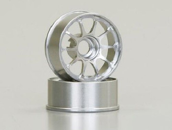 Kyosho Mini Z R246-1506 RAYS CE28N Wheel /Narrow Offset -0.5mm /Silver
