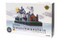 Kawada NB-009 nanoblock Neuschwanstein Castle Deluxe
