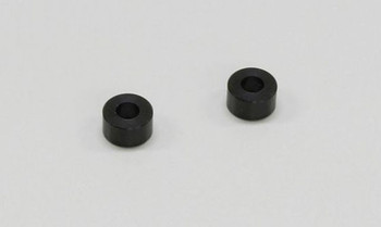Kyosho Giunto K.W5184-05 Arancione, Ricambio Per Modelli Radiocomandati Crawler - 2