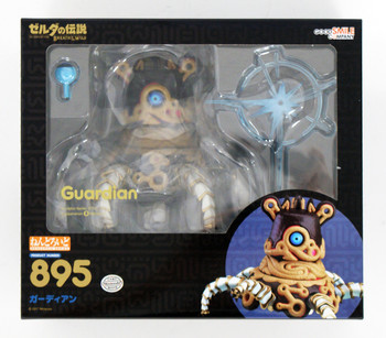 フィギュア MOTORED CYBORG RUNNER SSX_155 