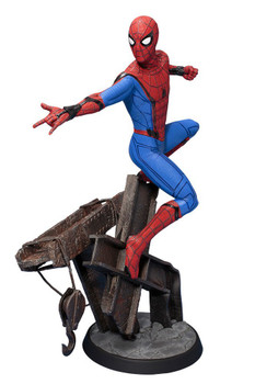 スパイダーマン2 フィギュア ARTFX コトブキヤ コトブキヤ Artfx スパイダーマン2 サムライミ kotobukiya