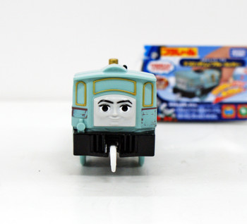 Takara Tomy Pla-Rail Tecology Plarail Thomas & | PlazaJapan