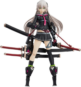 大学 兄弟割引 Factory Max figma Girls) School High Armed (Heavily Ichi 396 その他