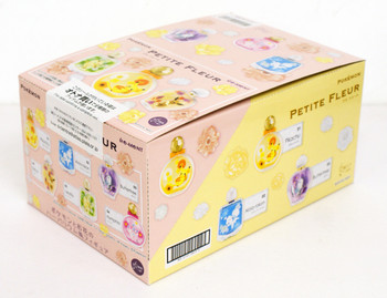 Pokemon Petit Fleur 2 Complete Box Set of 6