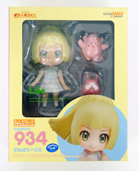 nendoroid 934