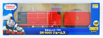 Diapet DK-9003 Thomas & Friends James (314658) | PlazaJapan
