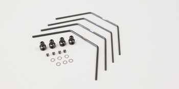 Kyosho LAW57 Stabilizer Set(ZX6) | PlazaJapan