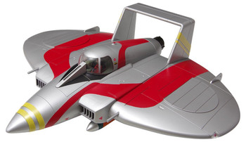 ウルトラマン ULTRA HAWK001 JET VITOL 002 2点セット ウルトラマン ULTRA HAWK001 JET VITOL 002 2点セット - メルカリ